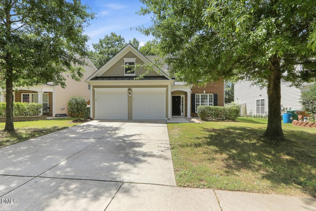 House in Morrisville, North Carolina, United States 1 - 18280607