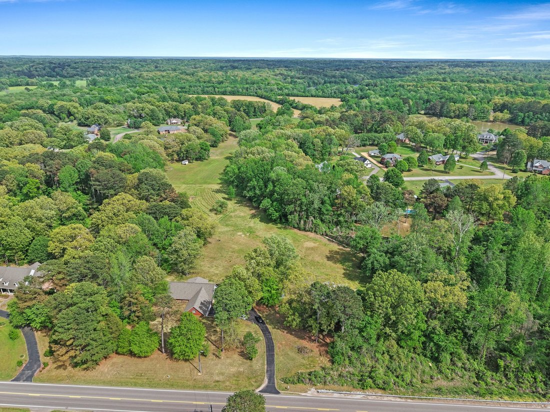 House in Medon, Tennessee, United States 3 - 18286427