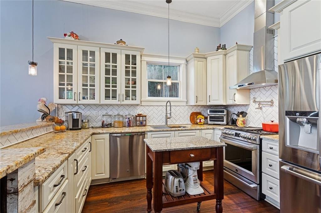 House in New Orleans, Louisiana, United States 5 - 18289241
