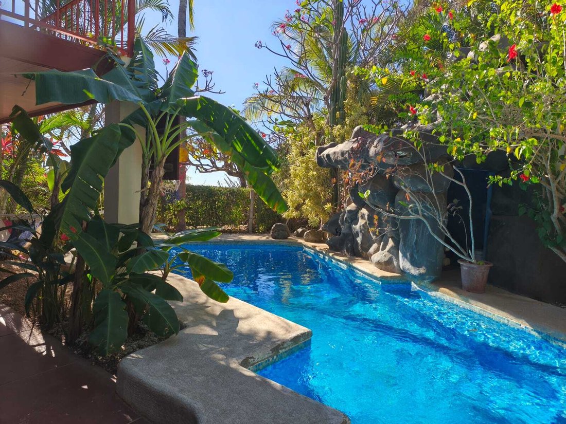 Apartment in Tamarindo, Guanacaste Province, Costa Rica 5 - 18286229