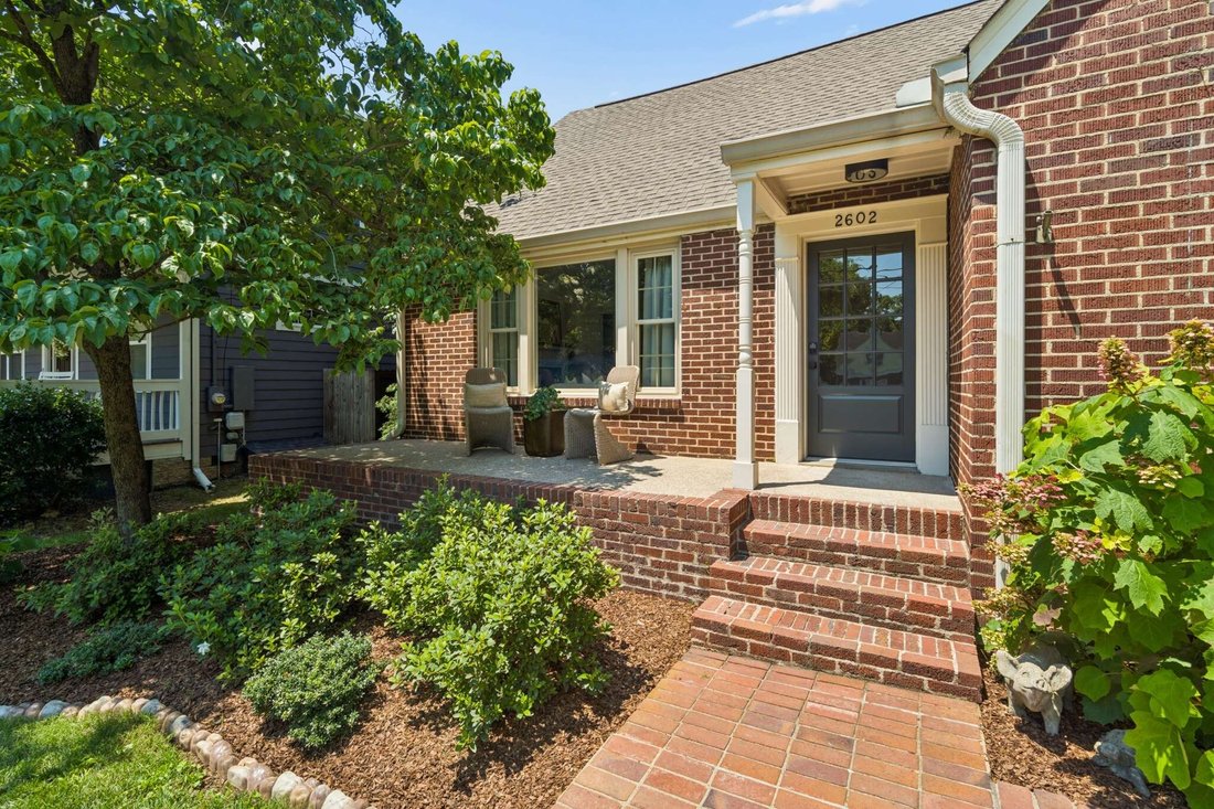House in Nashville, Tennessee, United States 4 - 18288924