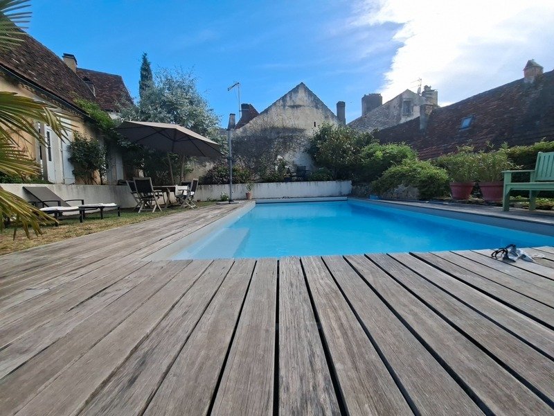 House in Le Bugue, Nouvelle-Aquitaine, France 5 - 16463517