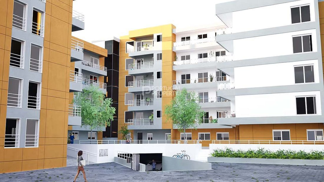 Apartment in Peniche, Leiria District, Portugal 1 - 18291809