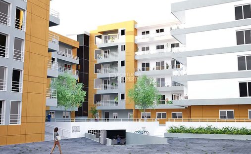 Wohnung in Peniche, Leiria, Portugal 1