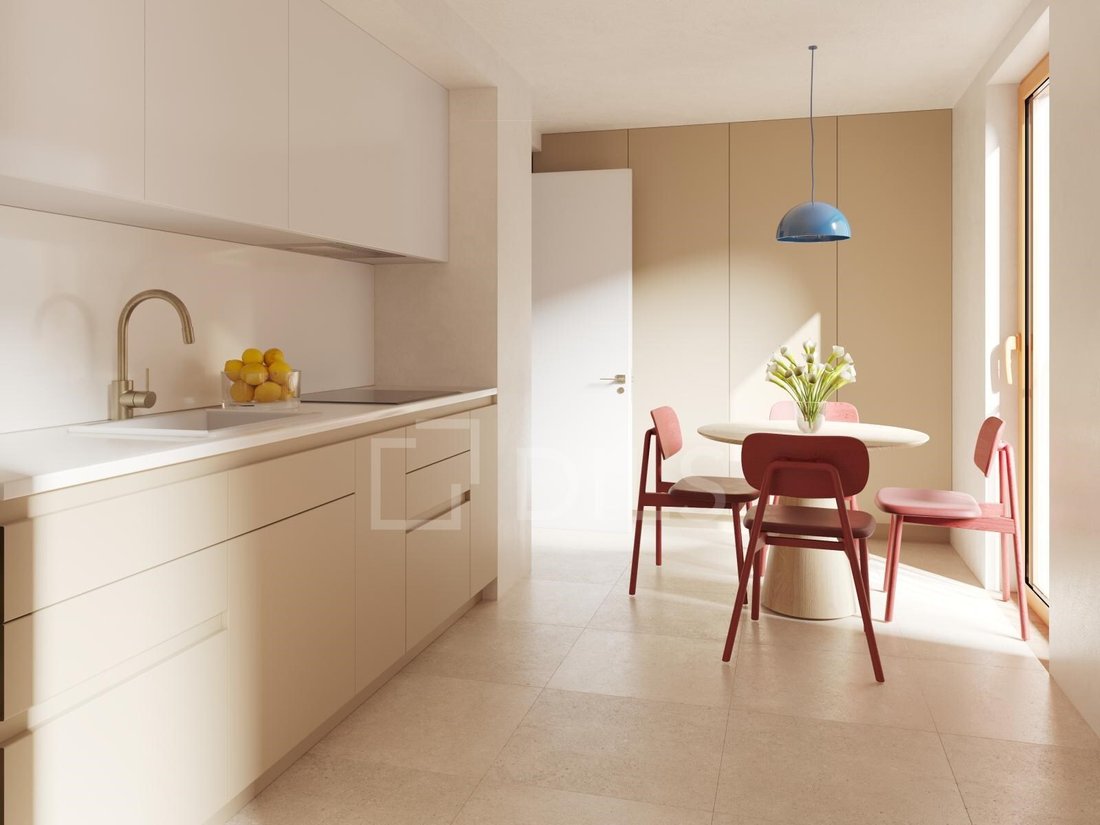 Apartment in Sao Vicente, Lisbon, Portugal 5 - 18294115