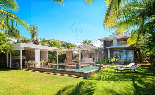 Villa en Goodlands, Distrito de Rivière du Rempart, Mauricio 1