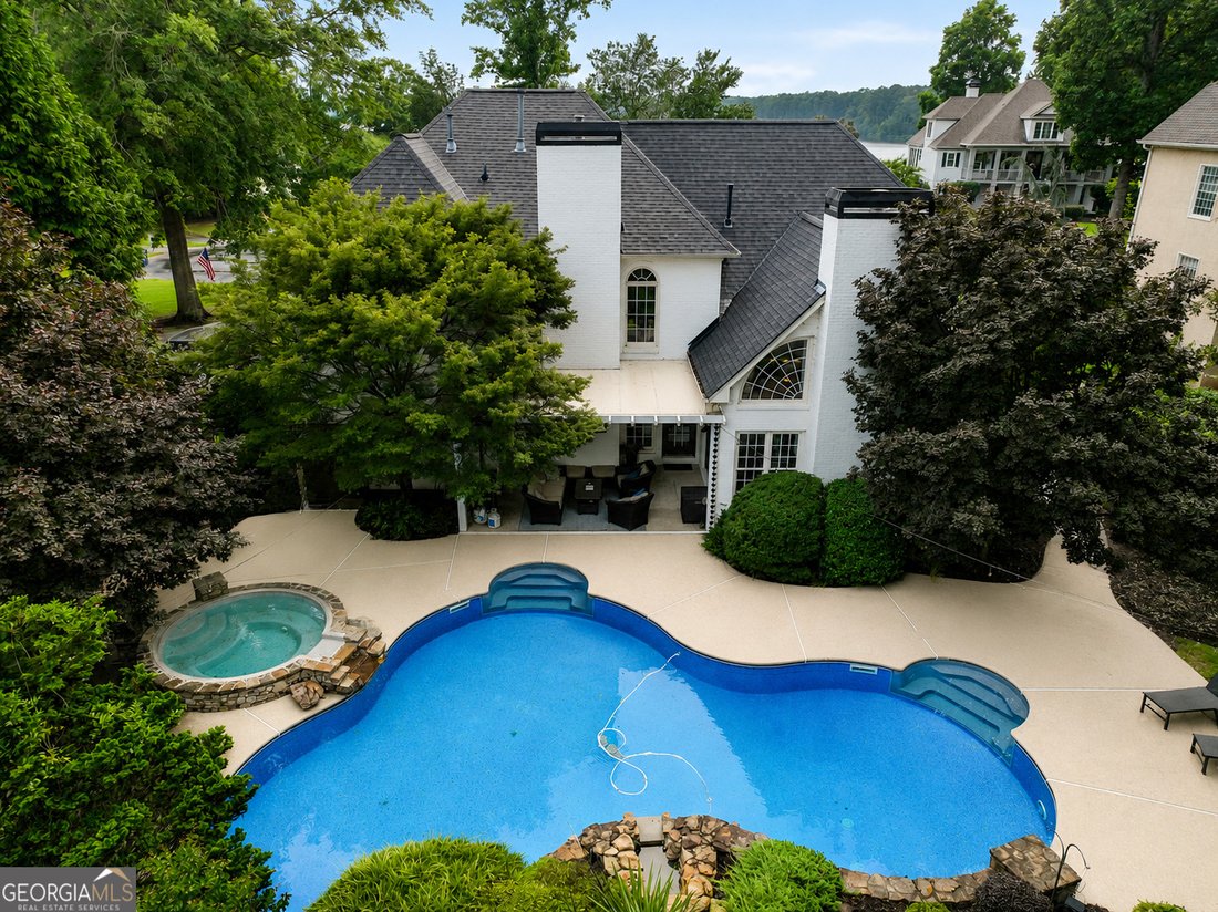 House in Peachtree City, Georgia, United States 2 - 18286041