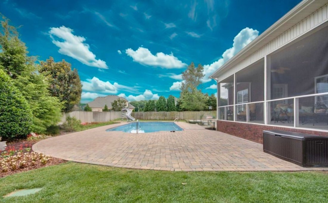 Haus in Murfreesboro, Tennessee, Vereinigte Staaten 3 - 18285923