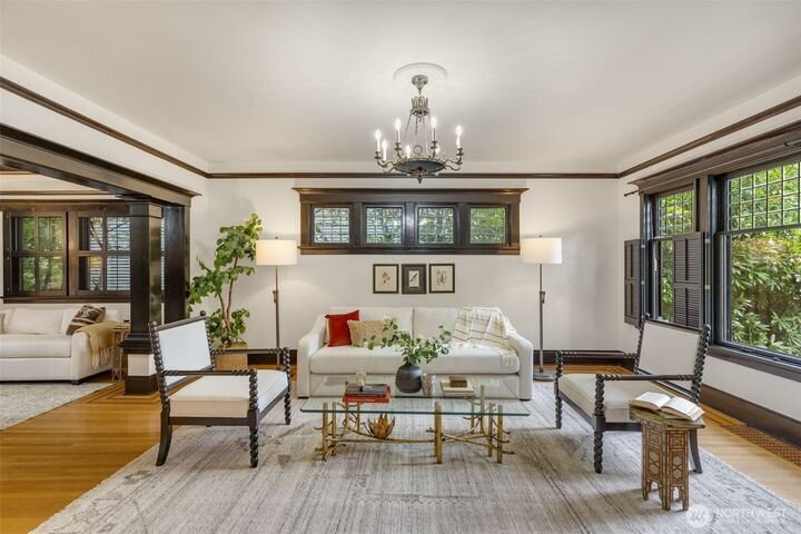 House in Seattle, Washington, United States 2 - 18293470