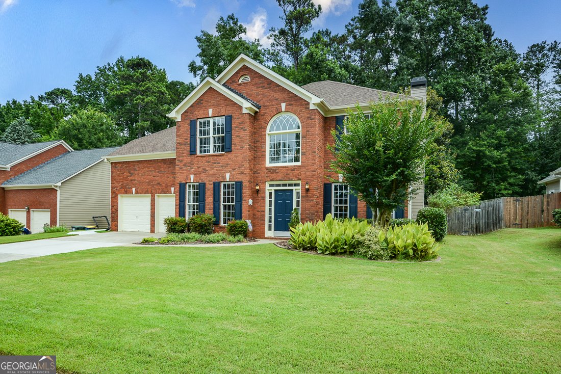 House in Kennesaw, Georgia, United States 2 - 18284503
