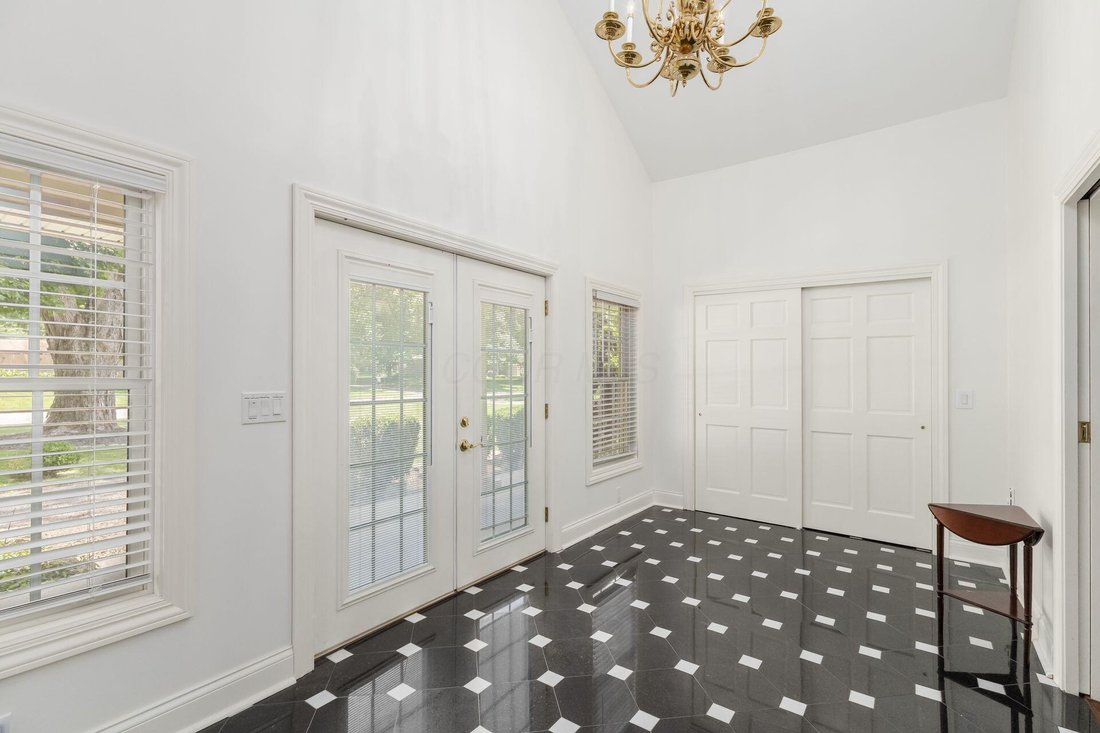 House in Worthington, Ohio, United States 5 - 18284295