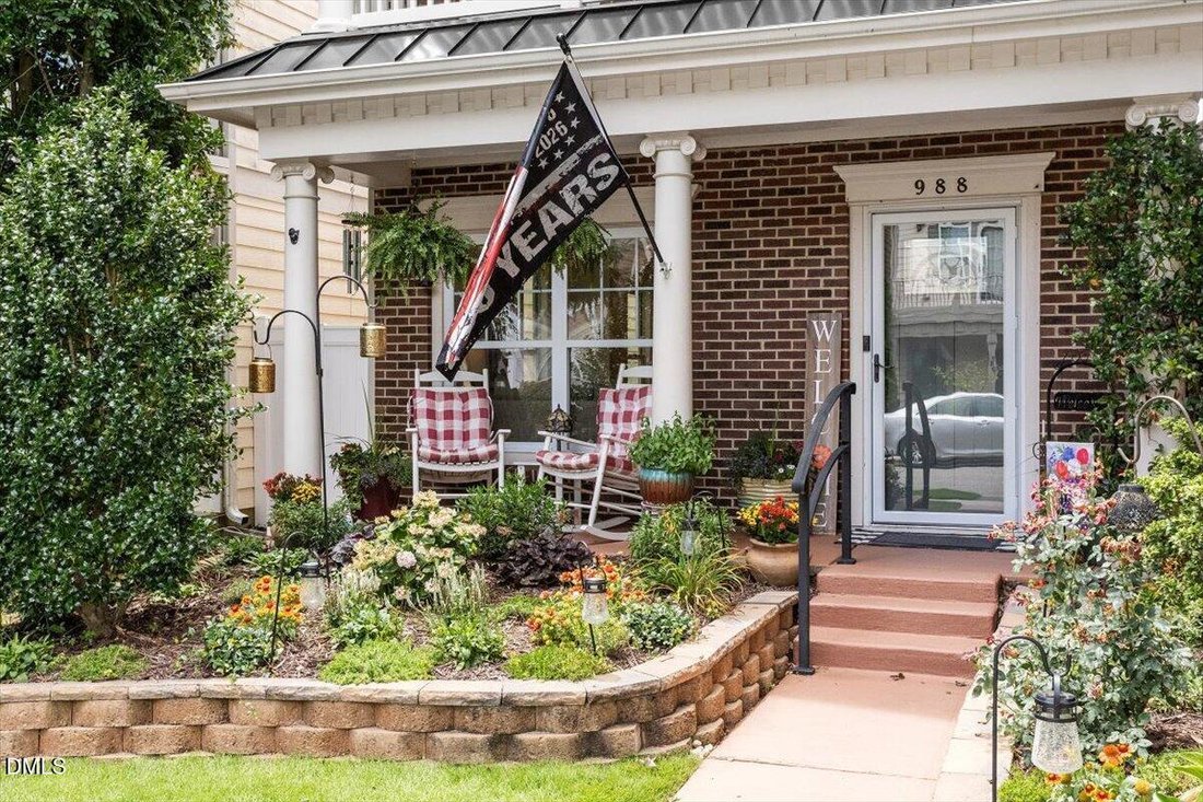 House in Apex, North Carolina, United States 3 - 18280639