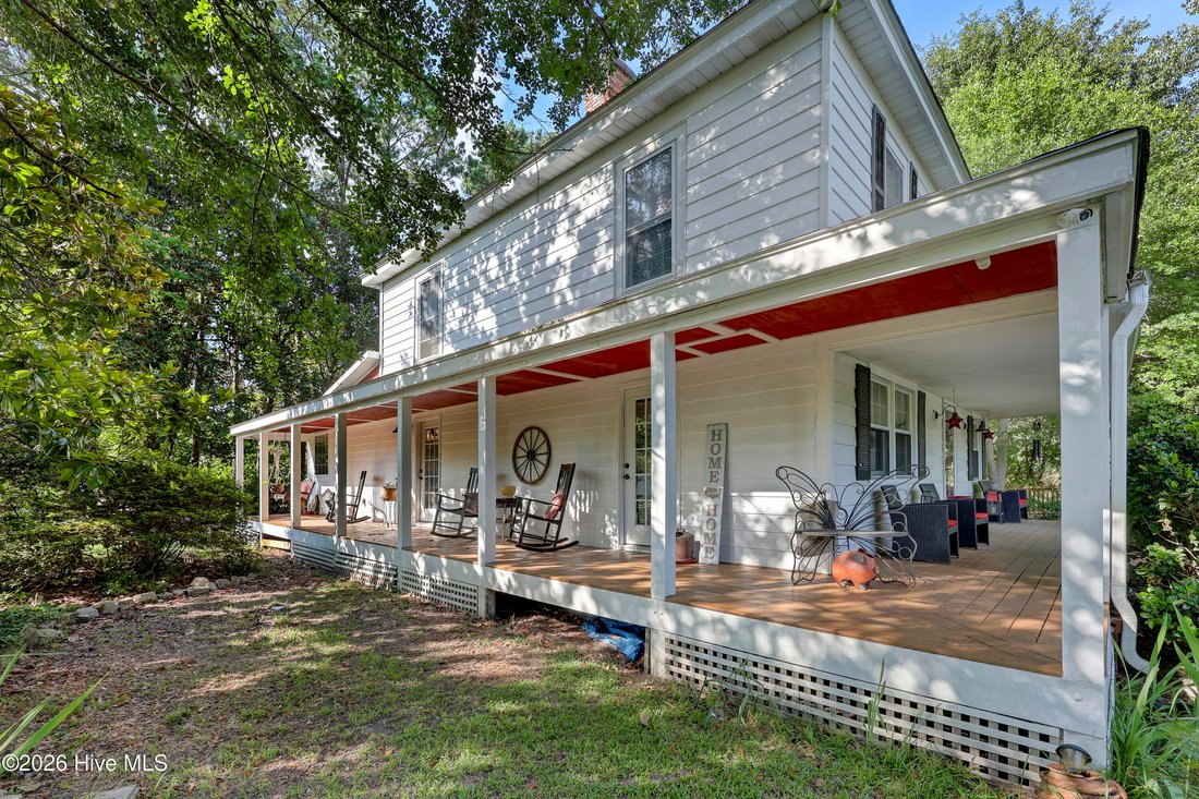 House in Burgaw, North Carolina, United States 3 - 18284134