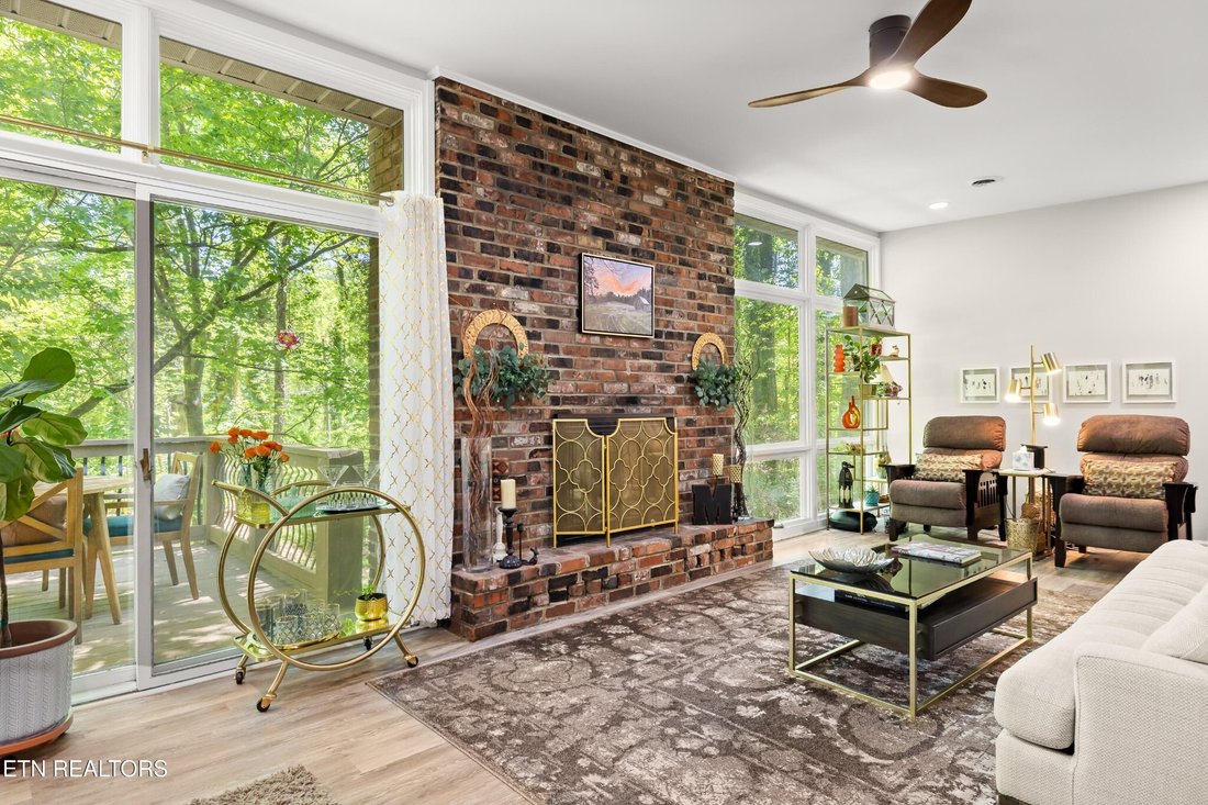 House in Knoxville, Tennessee, United States 4 - 18288817