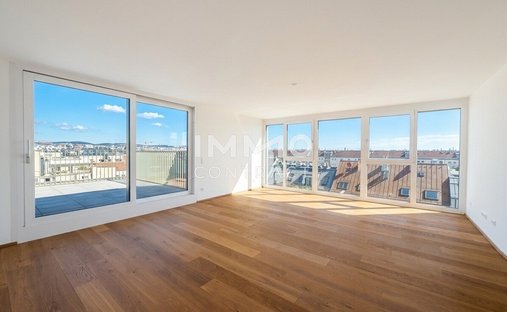 Apartamento en Viena, Viena, Austria 1