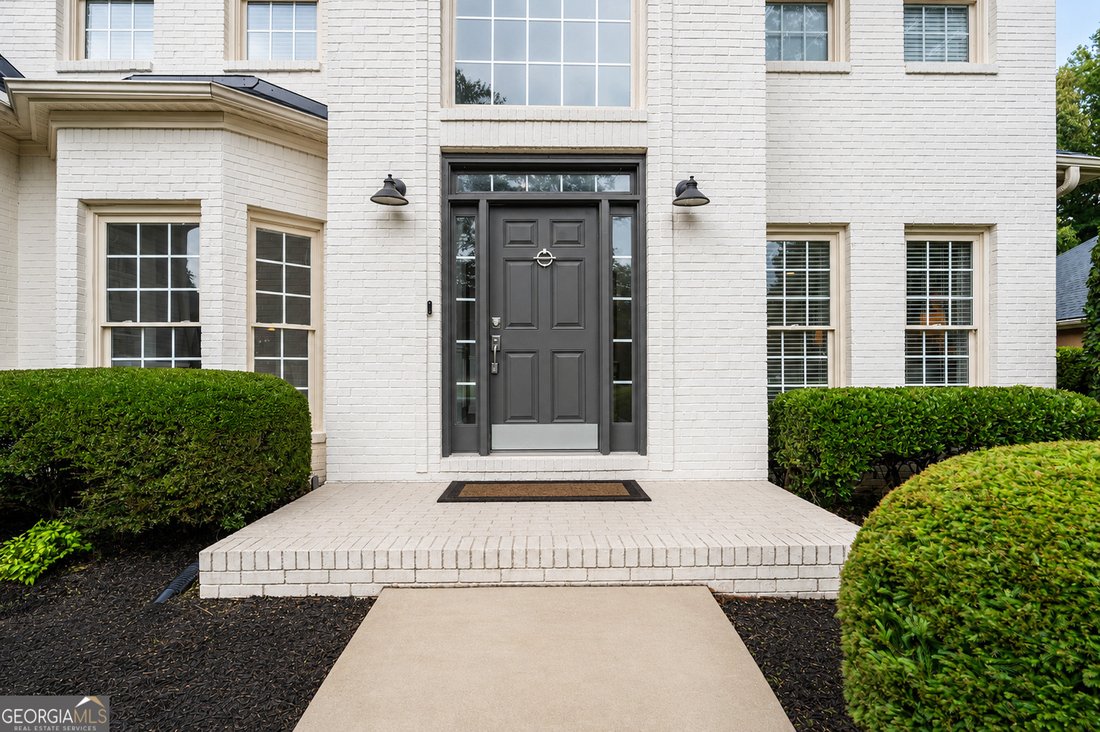 House in Peachtree City, Georgia, United States 5 - 18286041