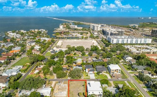 Land in Tampa, Florida, United States 1