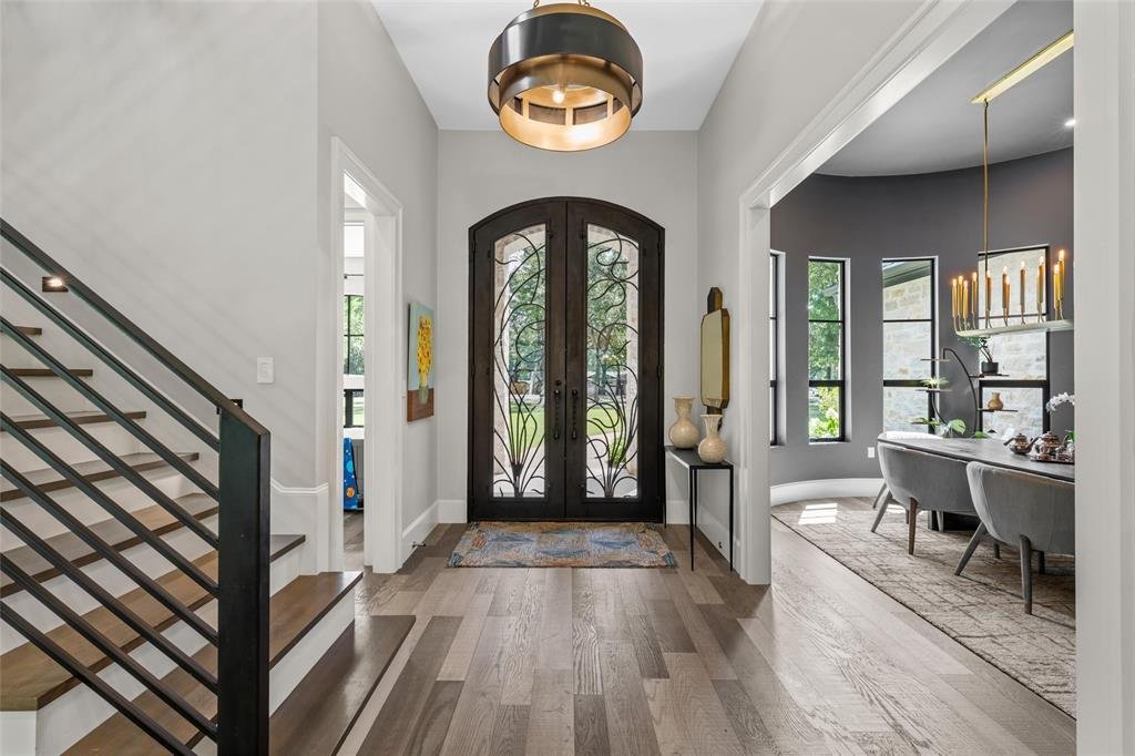 House in Elm Mott, Texas, United States 4 - 18285474