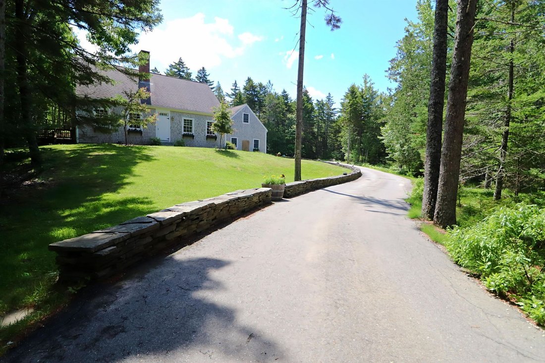 House in Blue Hill, Maine, United States 5 - 18293048
