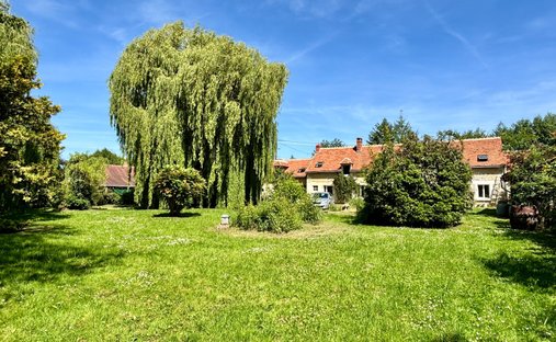 House in Ligueil, Centre-Val de Loire, France 1