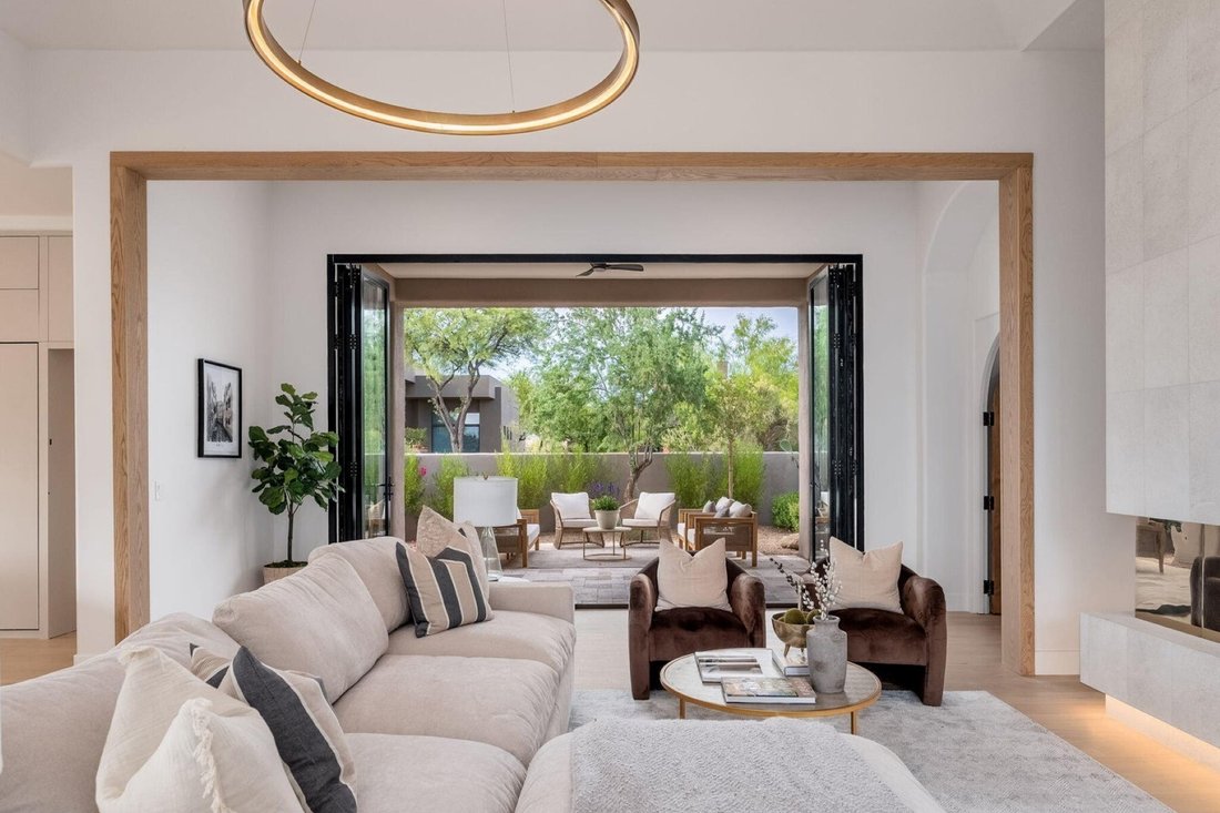 House in Scottsdale, Arizona, United States 4 - 18282960