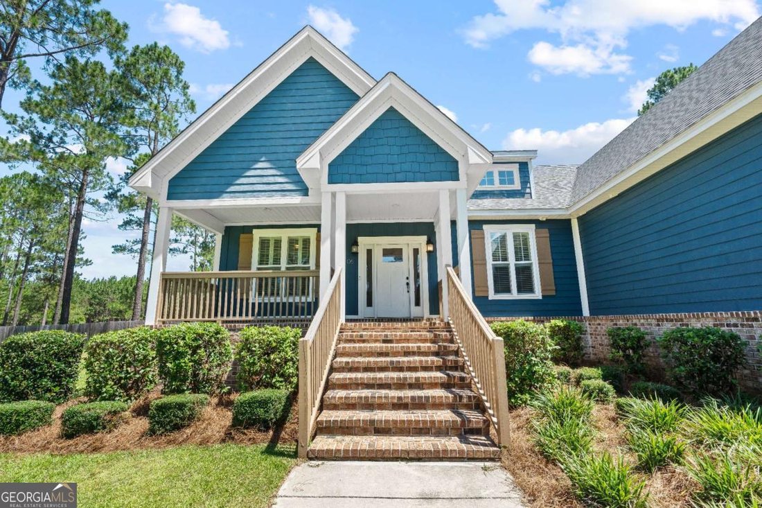 House in Statesboro, Georgia, United States 4 - 18292024