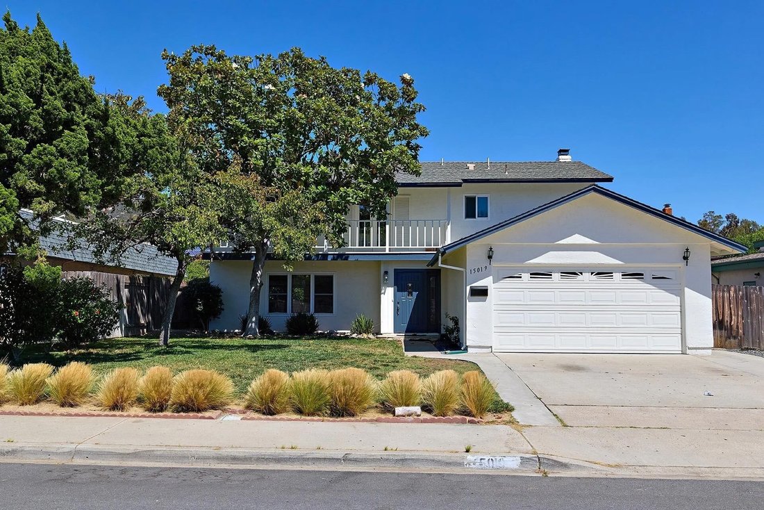 House in Poway, California, United States 1 - 18290810