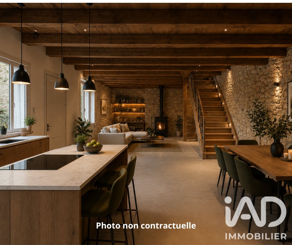 House in Locmiquelic, Brittany, France 5 - 17227837