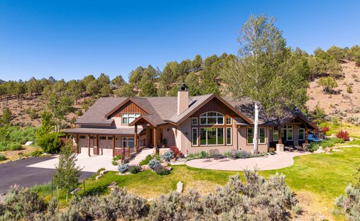 Ridgway, Colorado, Vereinigte Staaten 1