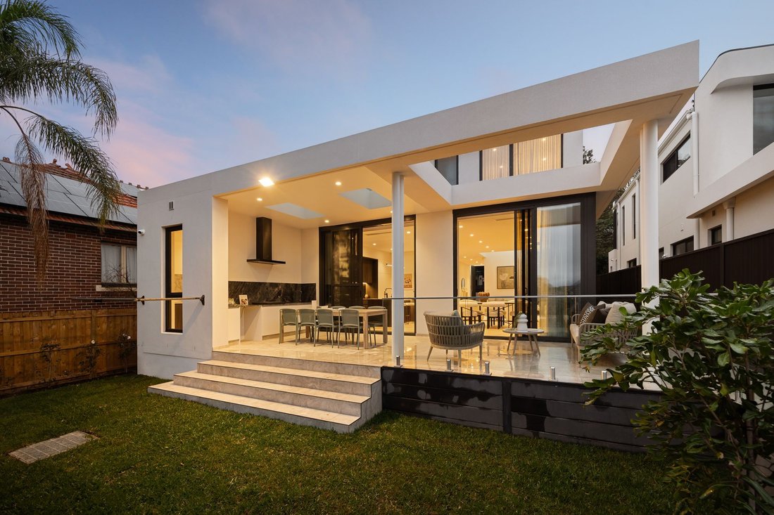 House in Strathfield, New South Wales, Australia 3 - 18293293