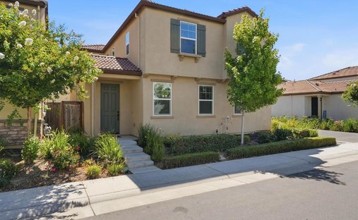 House in Elk Grove, California, United States 1