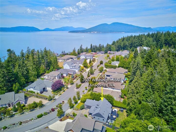 House in Anacortes, Washington, United States 3 - 18293461