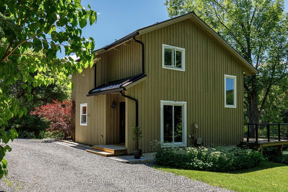 House in Chatsworth, Ontario, Canada 5 - 18289489