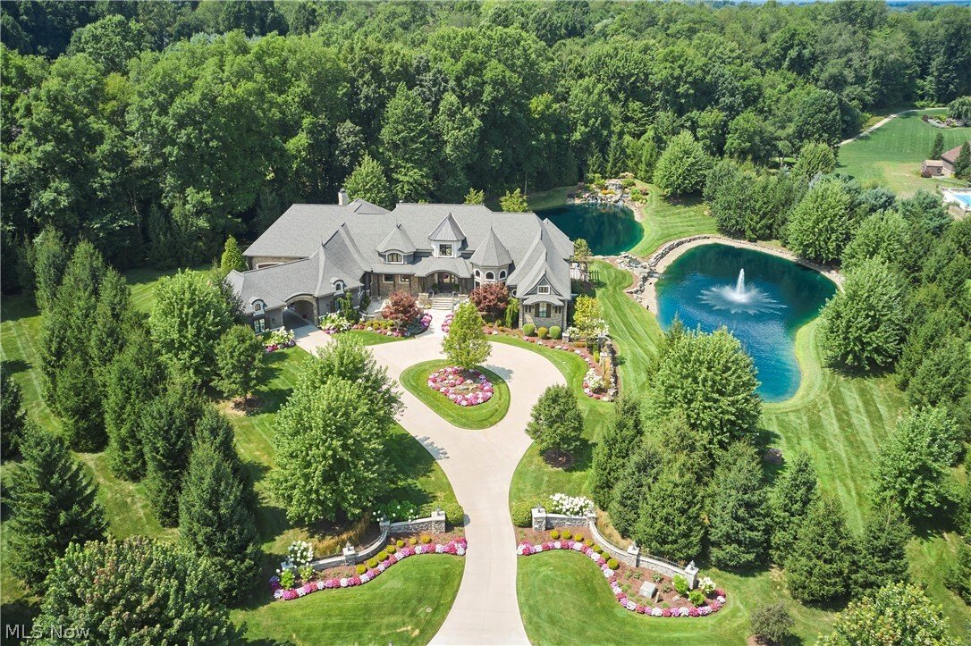 House in Medina, Ohio, United States 3 - 18280222