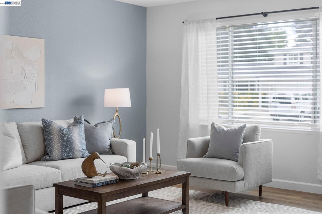 House in Pleasanton, California, United States 5 - 18285350