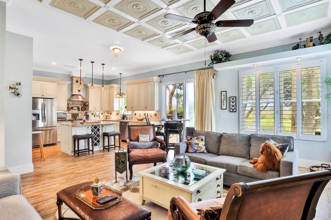 House in St. Augustine, Florida, United States 5 - 18280029