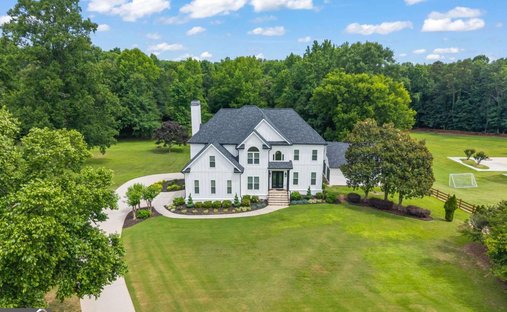 Haus in Buford, Georgia, Vereinigte Staaten 1