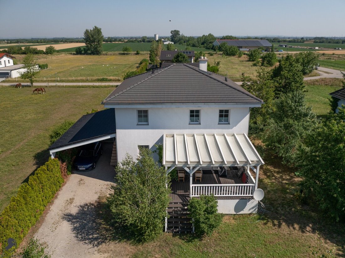 House in Pixendorf, Lower Austria, Austria 1 - 18294148