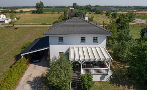 Casa en Pixendorf, Baja Austria, Austria 1