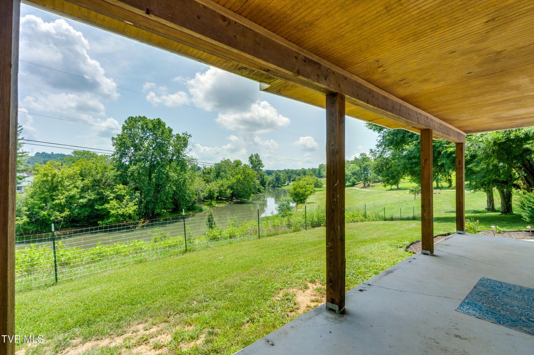 House in Bristol, Tennessee, United States 5 - 18294664