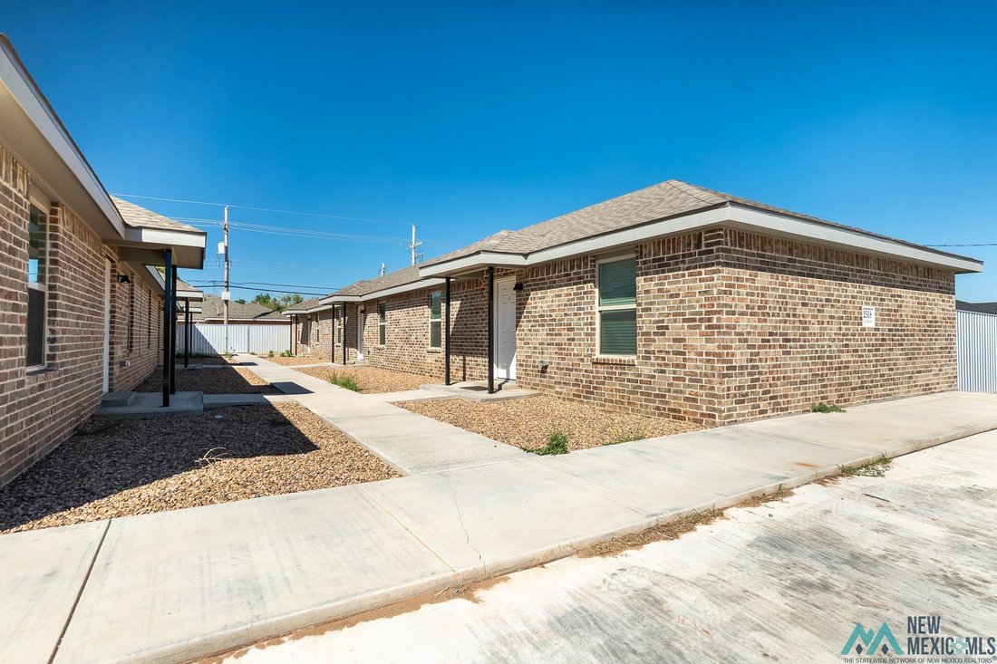 House in Clovis, New Mexico, United States 2 - 18286515