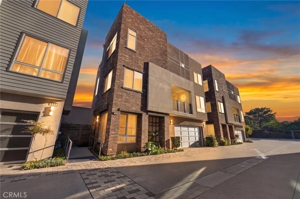Condo in Costa Mesa, California, United States 1 - 18280891