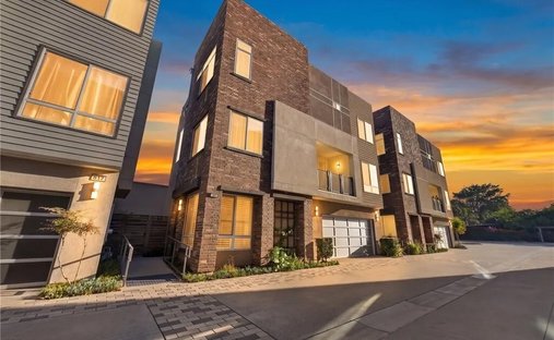 Condo in Costa Mesa, California, United States 1