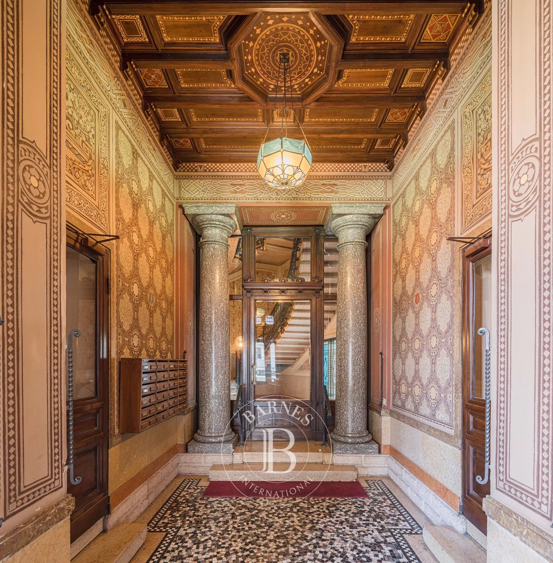 Apartment in San Vittore - Washington, Milan, Italy 2 - 18281588