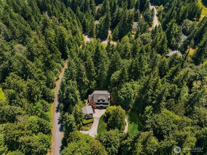 House in Bainbridge Island, Washington, United States 2 - 18293440