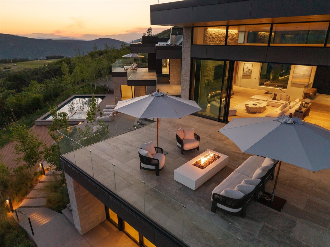House in Aspen, Colorado, United States 5 - 14365461