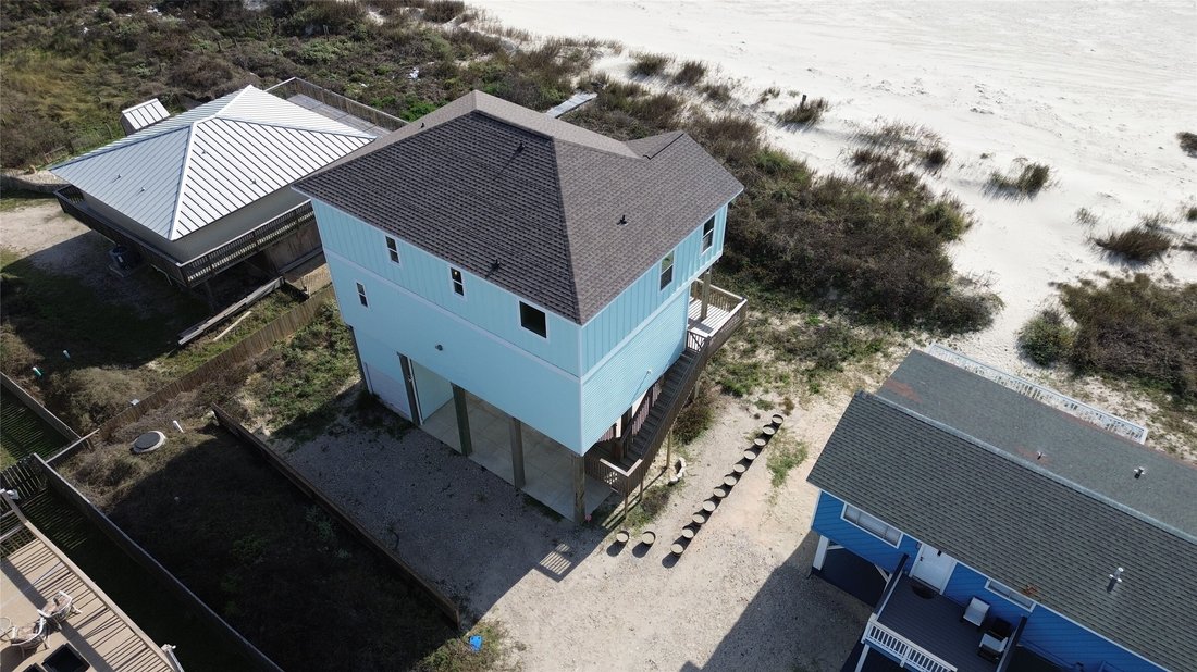 House in Galveston, Texas, United States 3 - 18290867