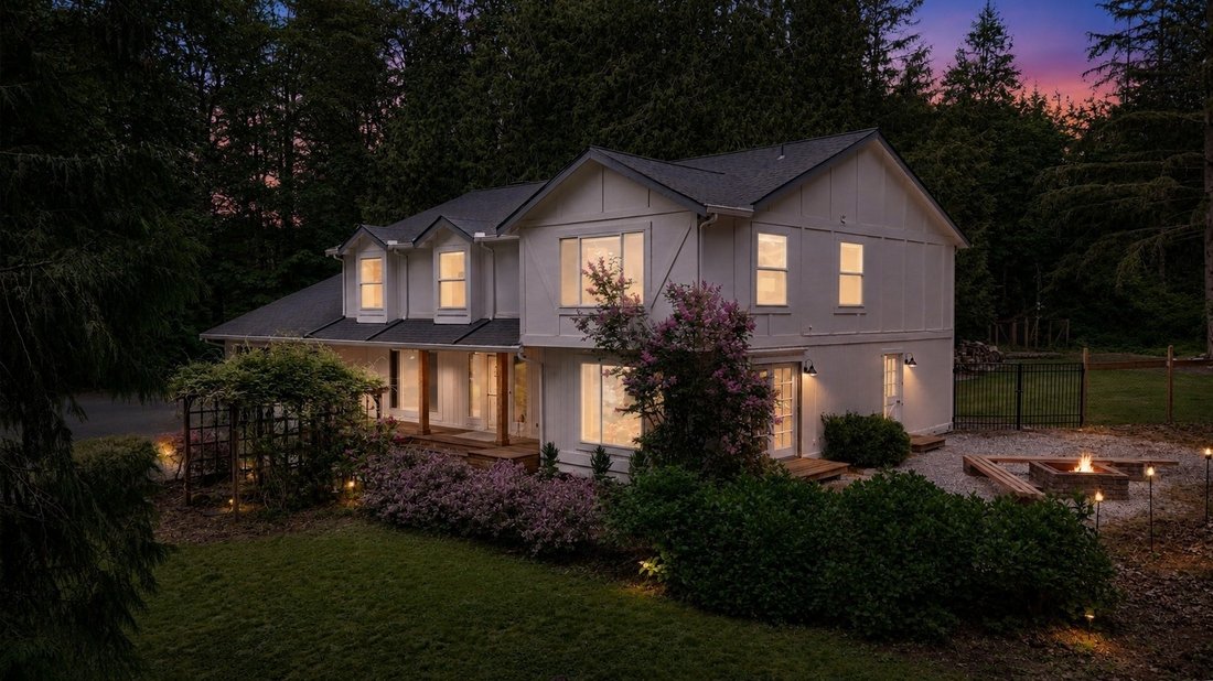 House in Carnation, Washington, United States 1 - 18047286