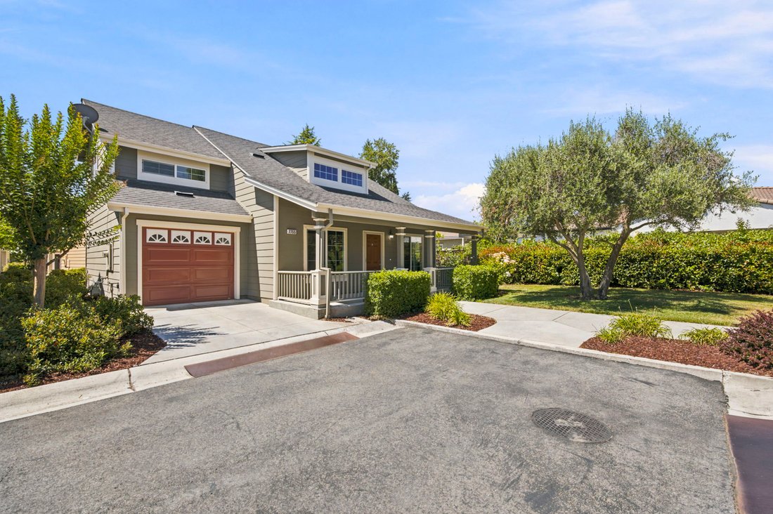 House in Gilroy, California, United States 3 - 18283177