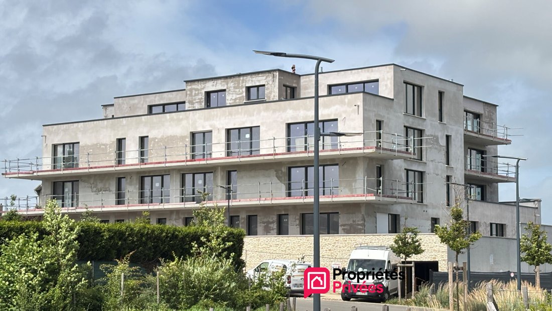 Apartment in Wimille, Hauts-de-France, France 4 - 18272179